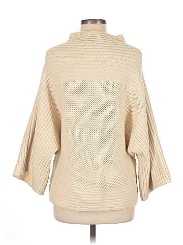 Marc New York Andrew Marc Short Sleeve Turtleneck (view 2)