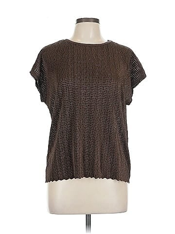 TanJay Short Sleeve Top (view 1)