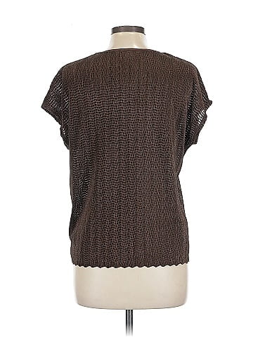 TanJay Short Sleeve Top (view 2)