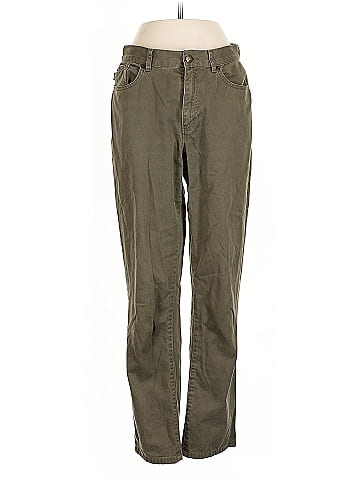 Lauren Jeans Co. Jeans (view 1)