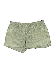 Carve Designs Denim Shorts