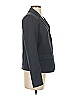 Gap Gray Blazer Size 2 - photo 4