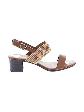 Italian Shoemakers Footwear Sandals (view 1)