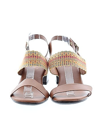 Italian Shoemakers Footwear Sandals (view 2)