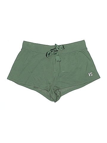Victoria's Secret Athletic Shorts (view 1)