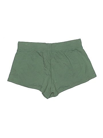 Victoria's Secret Athletic Shorts (view 2)