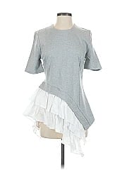 Chelsea & Theodore Short Sleeve Top