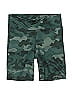 Gap Fit Camo Green Board Shorts Size S - photo 1