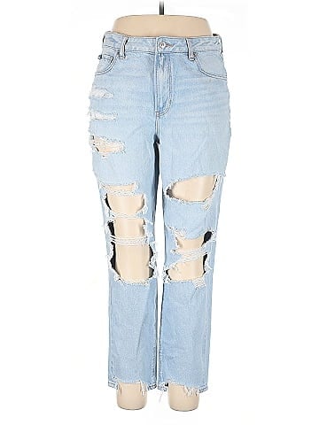American Eagle Outfitters Jeans (view 1)