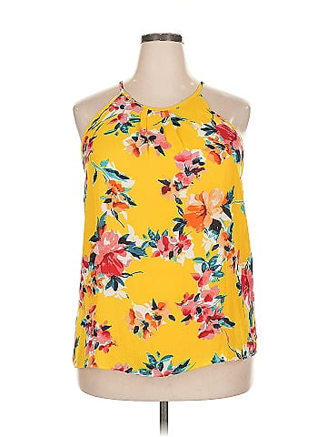 Papermoon Sleeveless Blouse (view 1)