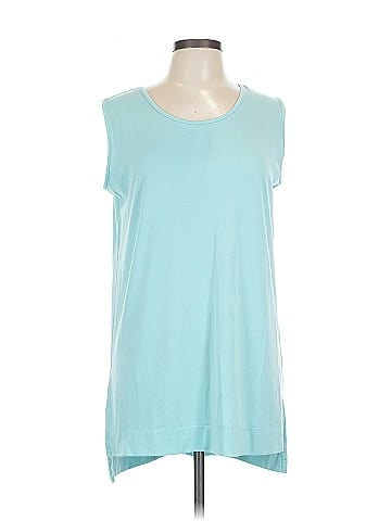 Hue Sleeveless Top (view 1)