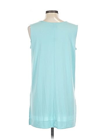 Hue Sleeveless Top (view 2)