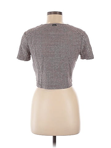 RVCA Short Sleeve Top (view 2)