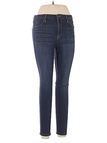 Hollister Jeans (view 1)