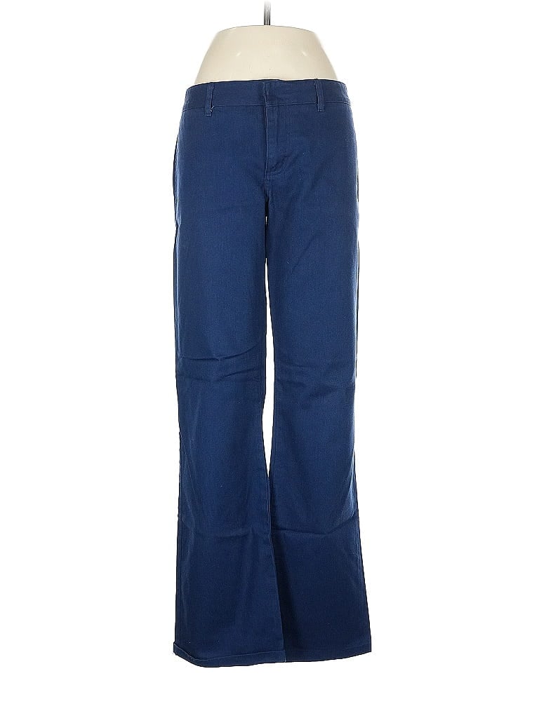 Click to view more detailed imagery on our partner's website Pre-owned Dickies Casual Pants In Blue