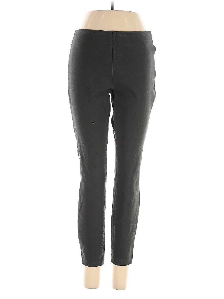 Click to view more detailed imagery on our partner's website Pre-owned Uniqlo Active Pants In Gray