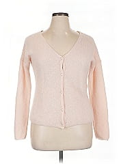 La Maille Sezane Paris Cardigan