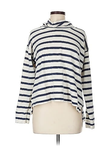 J.Crew Long Sleeve Top (view 1)