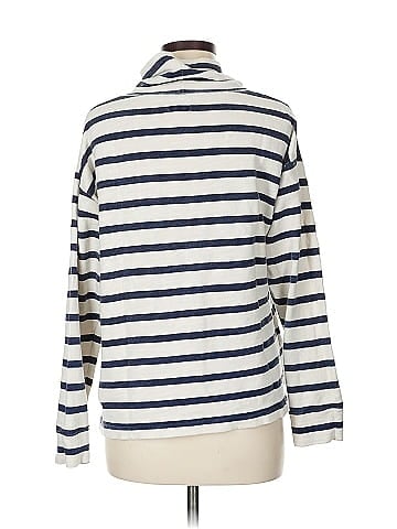 J.Crew Long Sleeve Top (view 2)