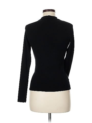 Zara Long Sleeve Turtleneck (view 2)