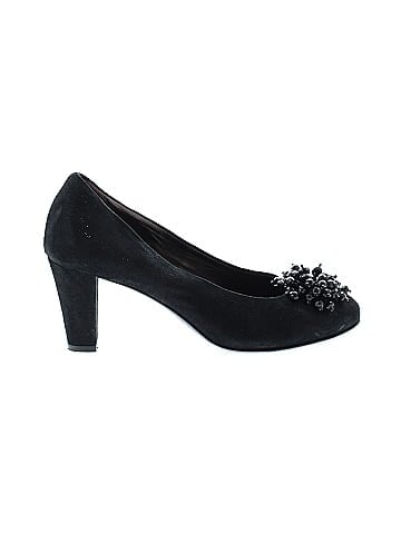 AGL Heels (view 1)