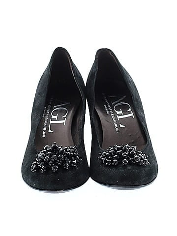 AGL Heels (view 2)