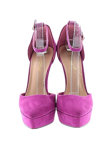 Shoedazzle Heels (view 2)