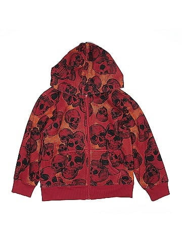 Healthtex Zip Up Hoodie (view 1)