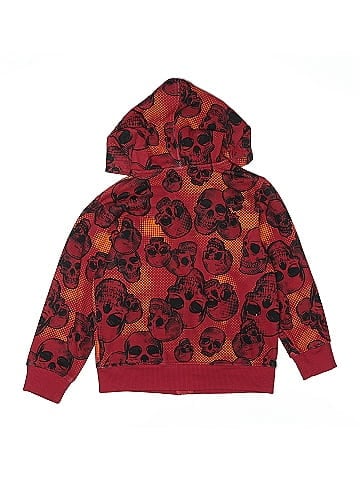 Healthtex Zip Up Hoodie (view 2)