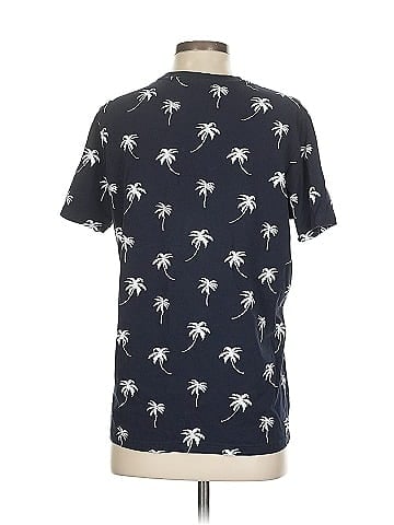 Free Planet Short Sleeve T-Shirt (view 2)
