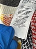Stella McCartney Graphic White Pullover Sweater Size 12 - photo 8