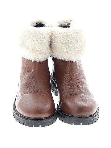 Cougar Ankle Boots (view 2)