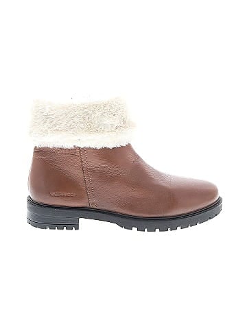 Cougar Ankle Boots (view 1)