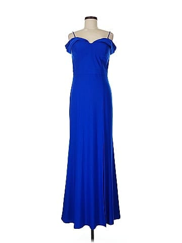 Morgan & Co. Cocktail Dress (view 1)