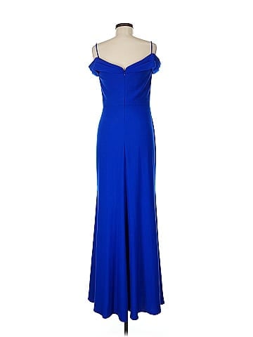 Morgan & Co. Cocktail Dress (view 2)