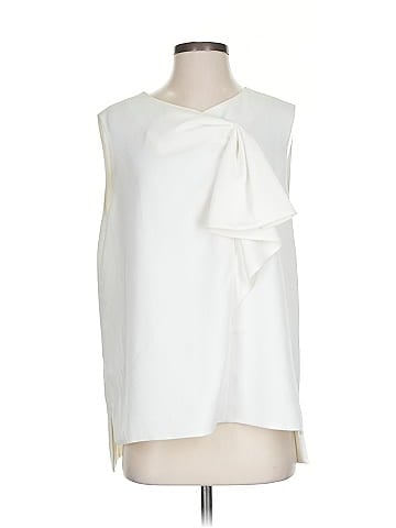 Ted Baker London Sleeveless Blouse (view 1)