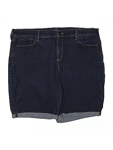 NYDJ Denim Shorts (view 1)
