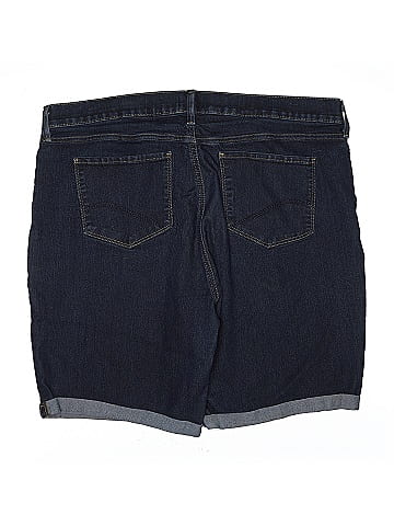 NYDJ Denim Shorts (view 2)