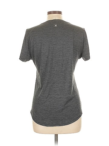 Spyder Short Sleeve T-Shirt (view 2)