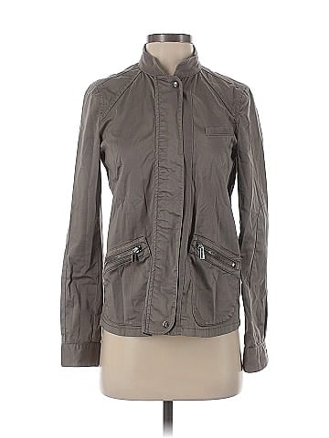 Armani Jeans Jacket (view 1)