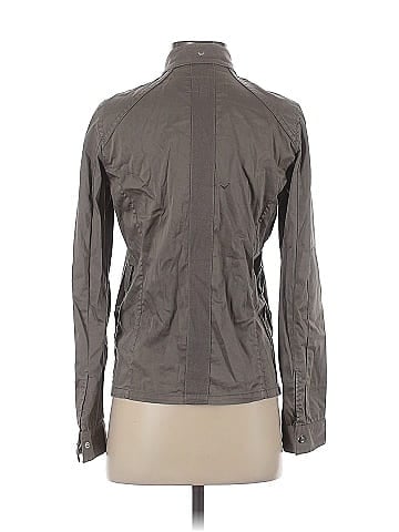 Armani Jeans Jacket (view 2)