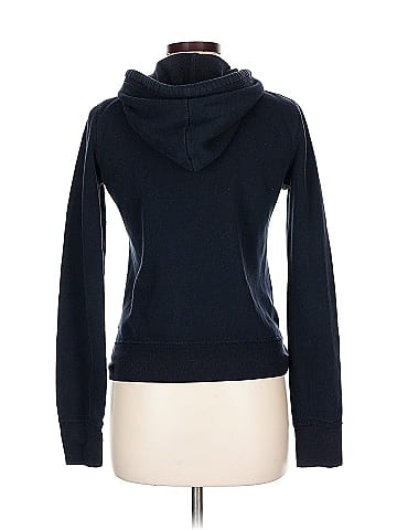 Hollister Zip Up Hoodie (view 2)