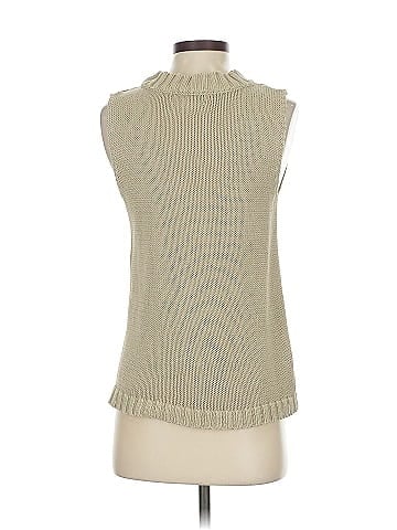 Bloomingdale's Sweater Vest (view 2)