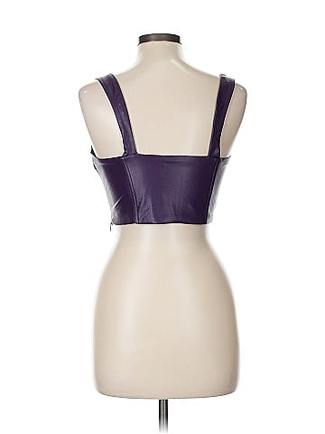 Zara Sleeveless Top (view 2)