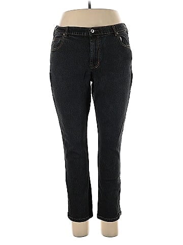 DG^2 by Diane Gilman Jeans (view 1)