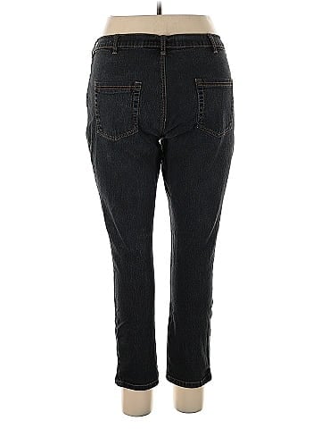 DG^2 by Diane Gilman Jeans (view 2)