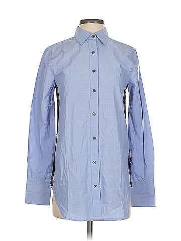 J.Crew Long Sleeve Button-Down Shirt (view 1)