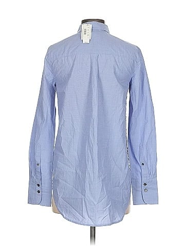 J.Crew Long Sleeve Button-Down Shirt (view 2)