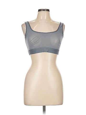 Negative Sports Bra (view 1)