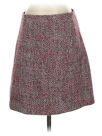Ann Taylor LOFT Formal Skirt (view 1)